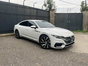 Volkswagen Arteon 2.0 TSI R-Line 4MOTION DSG - 2