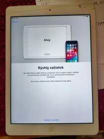 iPad Air WiFi , doprava ZDARMA - 2