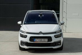 Citroën C4 Picasso BlueHDi 120 EAT6 SS Shine - 2