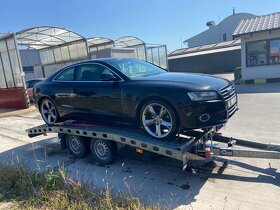 Audi A5 2.7 Tdi  Eng. - 2