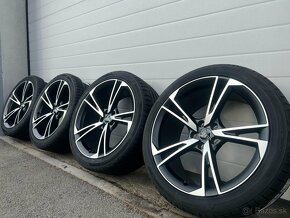 ORIGINAL AUDI A6/A7 S-LINE DISKY 5x112 R20 255/40 R20 - 2