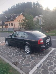 Škoda Octavia 2 2,0 TDI 103KW R.v:2012 - 2