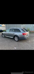 Audi A6 Allroad - 2