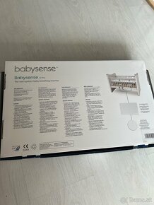 Baby sense 2 pro - 2