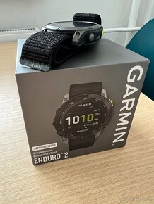 Garmin Enduro 2 - 2