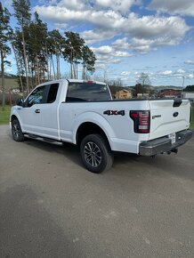 Ford F150 - 2