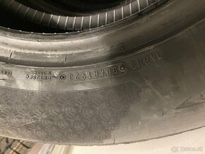 Pneumatiky Zimné 215/65 R16 - 2