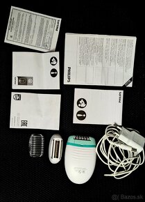 Philips epilator - 2