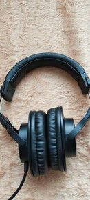 Audio-Technica ATH-M20x - 2