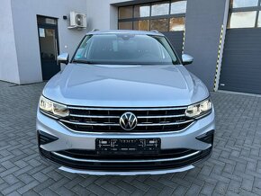 Volkswagen Tiguan 2.0 TDI DSG EVO Elegance - 2