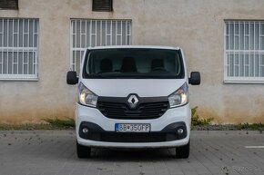 Renault Trafic 1.6 DCi - 2