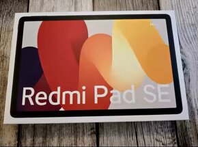 Predám Xiaomi Redmi Pad SE Mi Tablet - 2