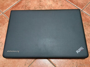 Predam notebook Lenovo ThikPad Edge E531 - 2