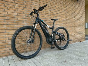 Haibike Sduro HardNine 5.5 / M / 29 / 500Wh / - 2