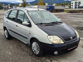 Renault Scénic 1.6i predám-rozpredam - 2