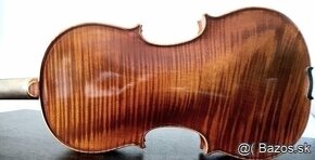 husle 4/4 model Stradivari " Monasterio 1719" - 2