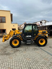 JCB 541-70 Xtra - 2