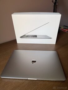 Macbook Pro 15'' Touchpad Model A1705 - 2