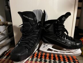 Bauer S160 limited edition - 2