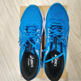 Asics gel contend 8 - 2