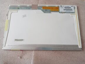 17,1" CCFL displej z notebooku LTN170BT08 - 2