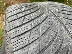 275/35 R19 2x zimné - 2