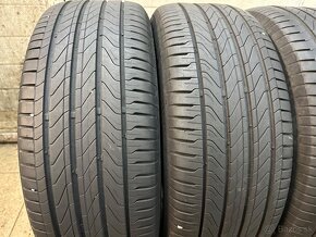 215/55R17 letne - 2