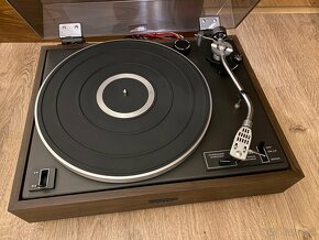 Pioneer PL12D  - Absolútny TOP STAV - 2