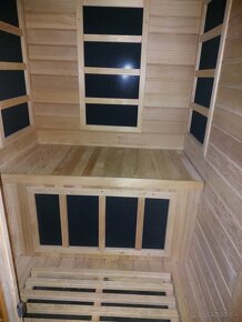 infrasauna - 2