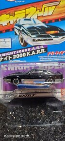 Hotwheels - 2