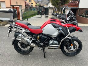 Bmw gs 1200 - 2