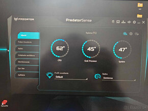 Acer Predator Helios 500 - 2