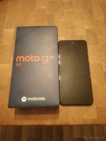 predam lenovo tab a telefon motorola spolu 250E - 2