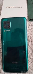 Huawei P40 Lite - 2