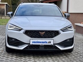 Cupra Leon ST VZ 310k 4DRIVE-NOVÉ AUTO-ODPOČET DPH-ZĽAVA 39% - 2