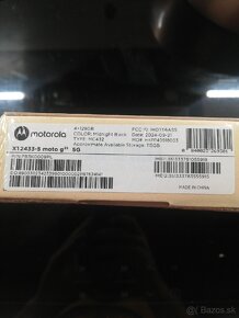 Motorola Moto G35 5G 4GB/128GB - 2