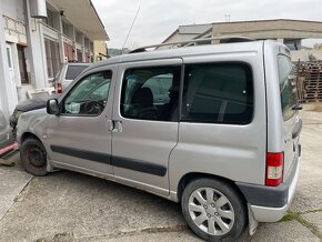 Citroën Berlingo 1.6Hdi - 2