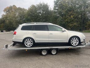 NAHRADNE DIELY VW PASSAT B6 COMBI 2.0 TDI CR - 2