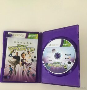 Kinect Sports - 2