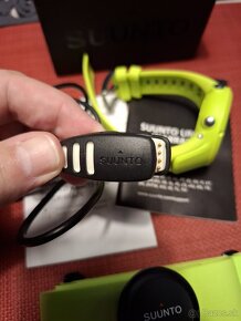 Suunto Ambit 3 Run - 2