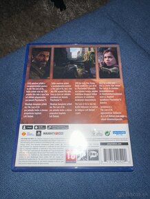 The Last Of Us Part 1 - 2