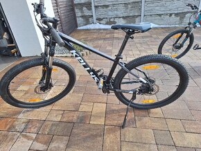 Kellys Spider 50 velkost XS 26" - 2