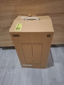 Zvlhčovač vzduchu XIAOMI ako nový , 4.5L - 2