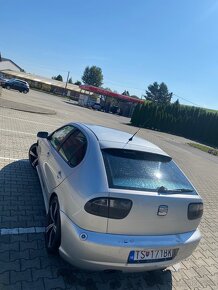 Seat leon 1.9 110kw arl - 2