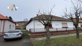 Na predaj rodinný dom v Litke na pozemku 856 m2 - 2