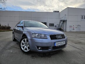 Audi a3 / s3 2.0tdi 103kw - 2