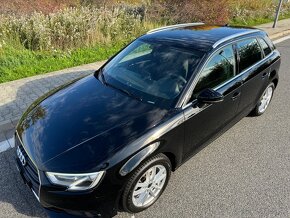 Predám Audi A3 Sportback 30TFSI 6M - 2