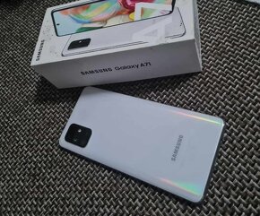 Samsung galaxy a71 - 2