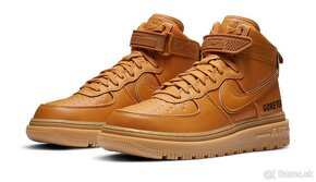 Nike Air Force 1 GTX Boot Gore-Tex 41 veľ - 2