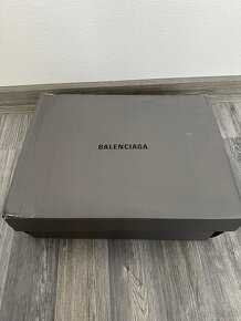 Balenciaga tenisky - 2